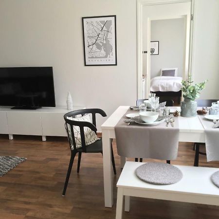 Lapland Quality City Apartment โรวานิเอมิ ภายนอก รูปภาพ